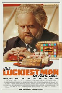 دانلود فیلم خوش شانس ترین مرد آمریکا The Luckiest Man in America 2024