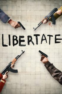 دانلود فیلم آزادی Freedom 2023