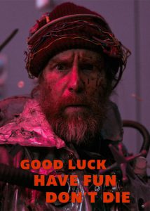 دانلود فیلم موفق باشید، خوش بگذرانید و نمیرید Good Luck, Have Fun, Don’t Die 2026 دانلود فیلم موفق باشید، خوش بگذرانید و نمیرید Good Luck, Have Fun, Don’t Die 2026