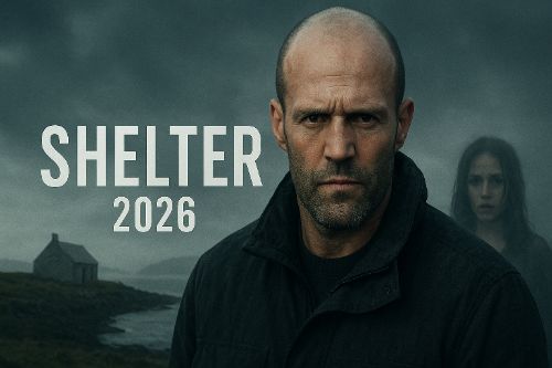 دانلود فیلم پناهگاه Shelter 2026