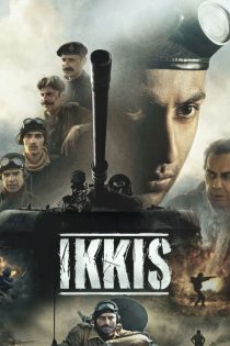 دانلود فیلم ایکیس Ikkis 2025