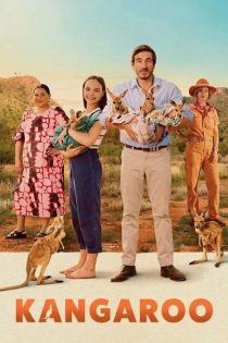 دانلود فیلم کانگورو Kangaroo 2025