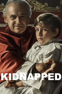 دانلود فیلم ربوده شده Kidnapped: The Abduction of Edgardo Mortara 2023