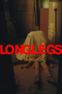 دانلود فیلم لنگ دراز Longlegs 2024