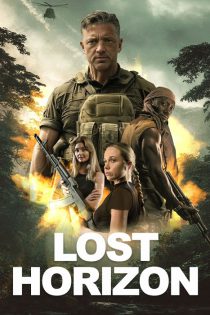 دانلود فیلم افق گمشده Lost Horizon 2025
