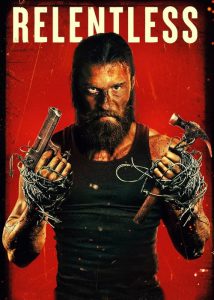 دانلود فیلم بی‌رحم Syphon 2025