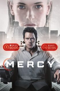 دانلود فیلم بخشش Mercy 2025