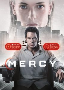 دانلود فیلم بخشش Mercy 2025 دانلود فیلم بخشش Mercy 2025