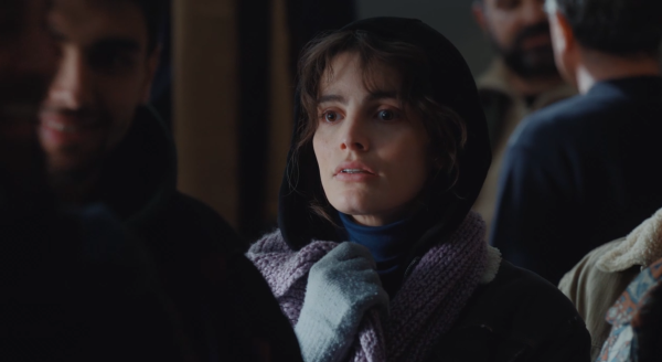 دانلود فیلم ملکه زغال‌سنگ Miss Carbón 2025