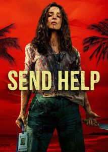 دانلود فیلم کمک بفرستید Send Help 2026