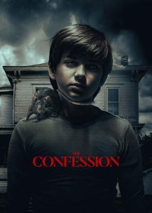 دانلود فیلم اعتراف The Confession 2025