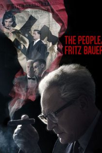 دانلود فیلم مردم در مقابل فريتز باوئر The People Vs. Fritz Bauer 2015