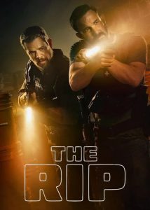 دانلود فیلم مصادره The Rip 2026