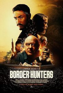 دانلود فیلم شکارچیان مرزی Border Hunters 2025 دانلود فیلم شکارچیان مرزی Border Hunters 2025