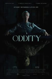 دانلود فیلم عجیب بودن Oddity 2024