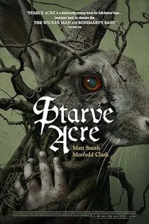 دانلود فیلم زمین بی حاصل Starve Acre 2023