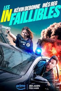 دانلود فیلم خطاکاران The Infallibles 2024