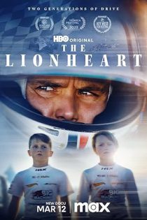دانلود فیلم شیردل The Lionheart 2023