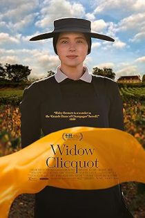 دانلود فیلم بیوه کلیکویت Widow Clicquot 2023