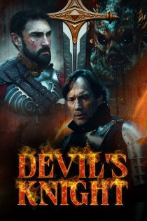 دانلود فیلم شوالیه اهریمنی Devil’s Knight 2024