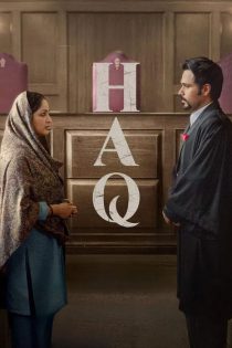 دانلود فیلم حق Haq 2025