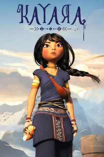 دانلود  انیمیشن کایارا Kayara 2025