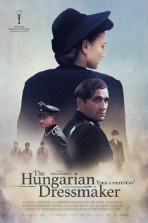 دانلود فیلم خیاط The Hungarian Dressmaker 2024