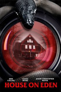 دانلود فیلم خانه‌ای در عدن House on Eden 2025