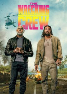 دانلود فیلم خدمه تخریب The Wrecking Crew 2026 دانلود فیلم خدمه تخریب The Wrecking Crew 2026
