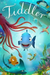 دانلود انیمیشن تیدلر Tiddler 2024