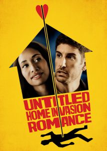 دانلود فیلم عاشقانه‌ای با چاشنی تهاجم به خانه Getaway 2025