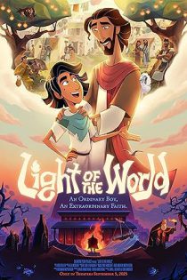 دانلود انیمیشن نور جهان Light of the World 2025