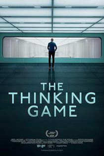 دانلود فیلم بازی تفکر The Thinking Game 2024
