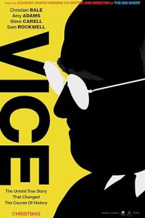 دانلود فیلم معاون Vice 2018
