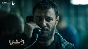 سریال وحشی فصل دوم ۲ قسمت ۵ (کامل) | دانلود قسمت پنجم فصل دوم وحشی (۲)