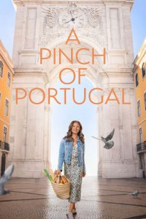 دانلود فیلم آشپزی پرتغالی A Pinch of Portugal 2023