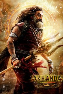 دانلود فیلم آکاندا ۲: تانداوام Akhanda 2 2025
