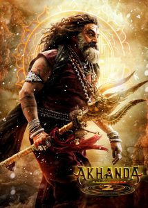 دانلود فیلم آکاندا ۲: تانداوام Akhanda 2 2025