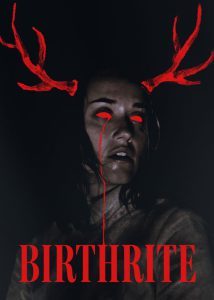 دانلود فیلم میراث خون Birthrite 2025