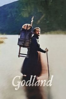 دانلود فیلم  سرزمین خدا  Godland 2022