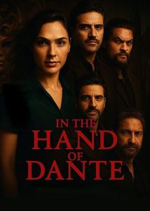 دانلود فیلم در دست دانته In the Hand of Dante 2025 دانلود فیلم در دست دانته In the Hand of Dante 2025