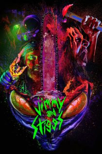 دانلود فیلم جیمی و استیگز Jimmy and Stiggs 2024