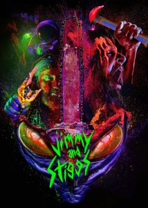 دانلود فیلم جیمی و استیگز Jimmy and Stiggs 2024