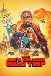 دانلود فیلم  سفر جاده‌ای جو به دانشگاه Joes College Road Trip 2025