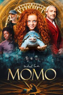دانلود فیلم مومو Momo 2025