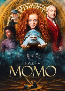 دانلود فیلم مومو Momo 2025 دانلود فیلم مومو Momo 2025