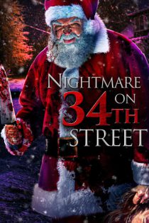 دانلود فیلم کابوس در خیابان 34  Nightmare on 34th Street 2023