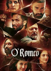 دانلود فیلم ای رومئو O’ Romeo 2026 دانلود فیلم ای رومئو O’ Romeo 2026