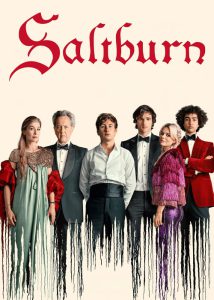 دانلود فیلم سالتبرن Saltburn 2023 دانلود فیلم سالتبرن Saltburn 2023
