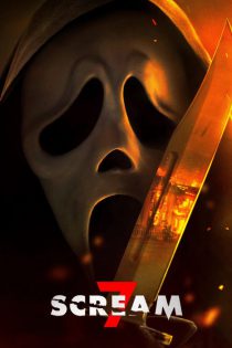 دانلود فیلم جیغ ۷  Scream 7 2026
